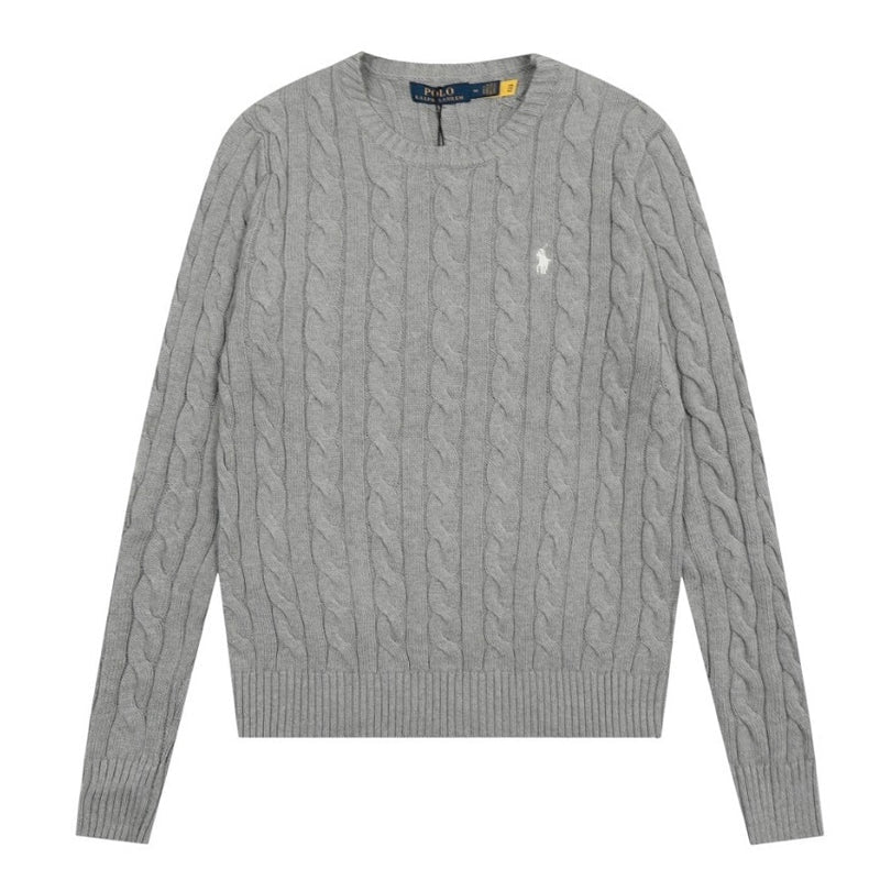 RL - KNIT SWEATER